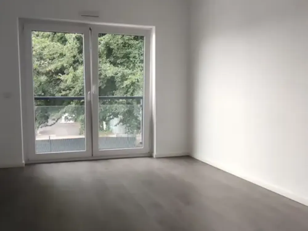 Provisionsfrei! Stilvolle 2-Zimmer-Wohnung mit Balkon in Frechen