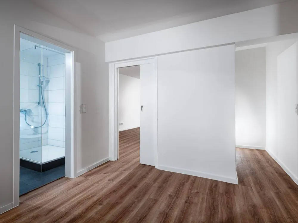 Direkt von Eigentümer: Moderne, lichtdurchflutete Wohnung in Hochschulnähe