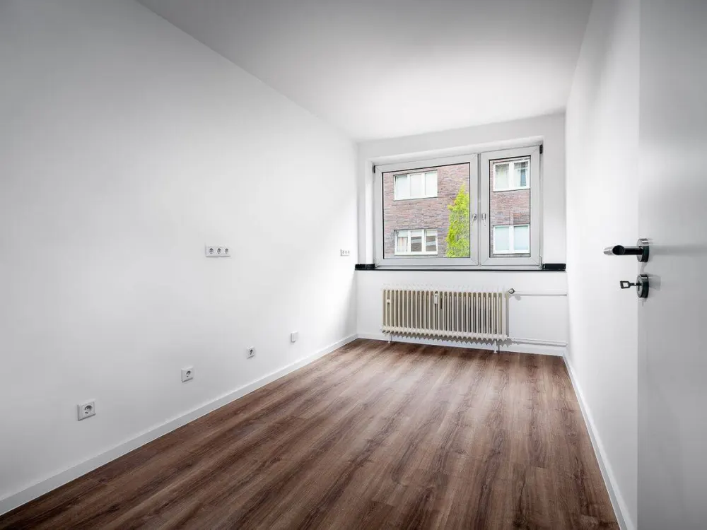 Direkt von Eigentümer: Moderne, lichtdurchflutete Wohnung in Hochschulnähe