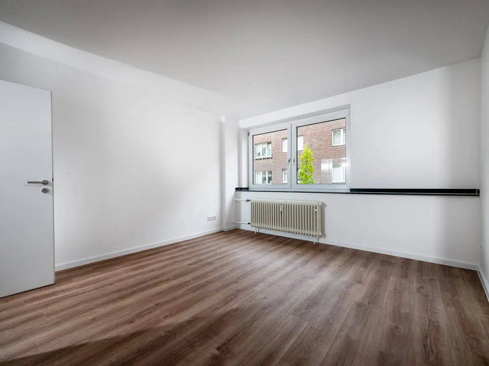 Direkt von Eigentümer: Moderne, lichtdurchflutete Wohnung in Hochschulnähe