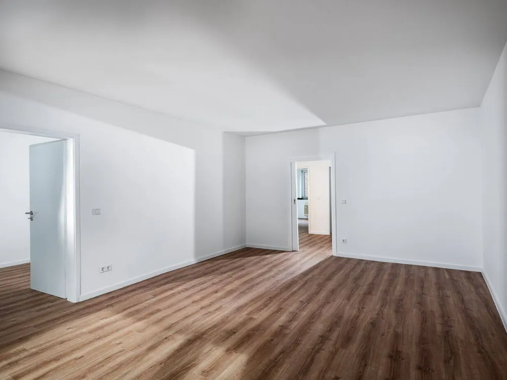 Direkt von Eigentümer: Moderne, lichtdurchflutete Wohnung in Hochschulnähe