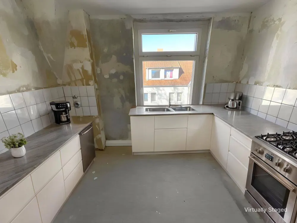 Ab sofort! 2-Zimmer-Wohnung in Dortmund Bövinghausen inkl. 1000,00 EUR Baumarktgutschein