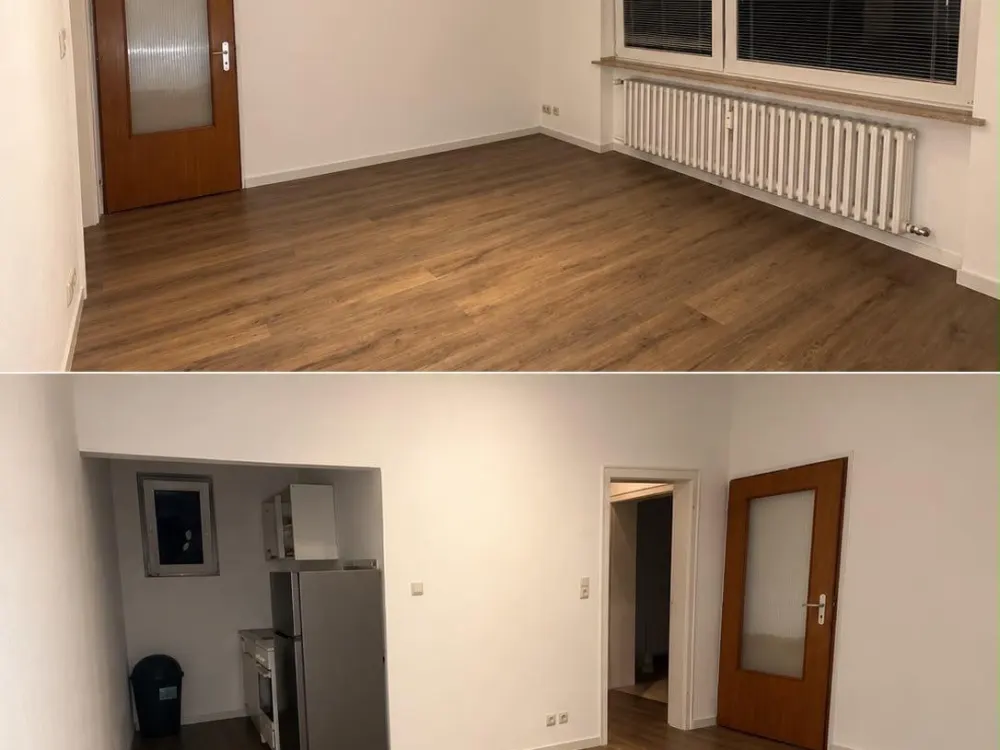 1,5-Zimmer Wohnung Hagen-Hohenlimburg Zentrum