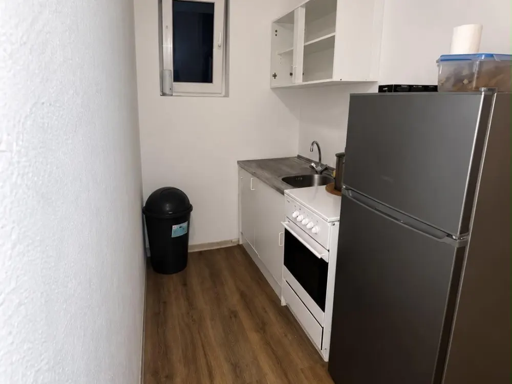 1,5-Zimmer Wohnung Hagen-Hohenlimburg Zentrum