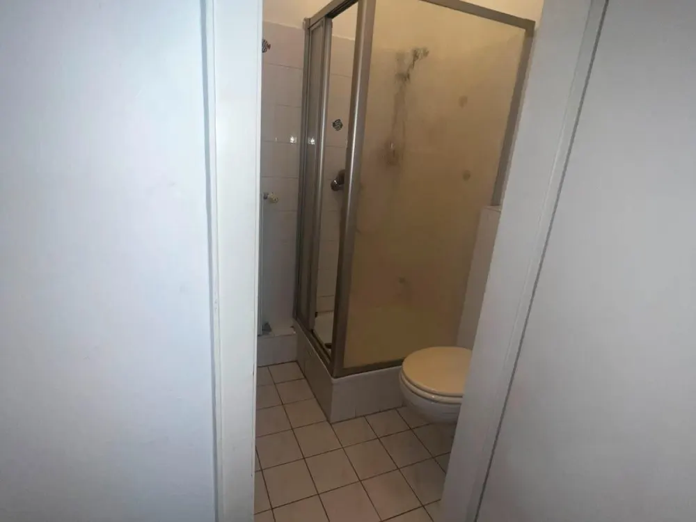 1,5-Zimmer Wohnung Hagen-Hohenlimburg Zentrum