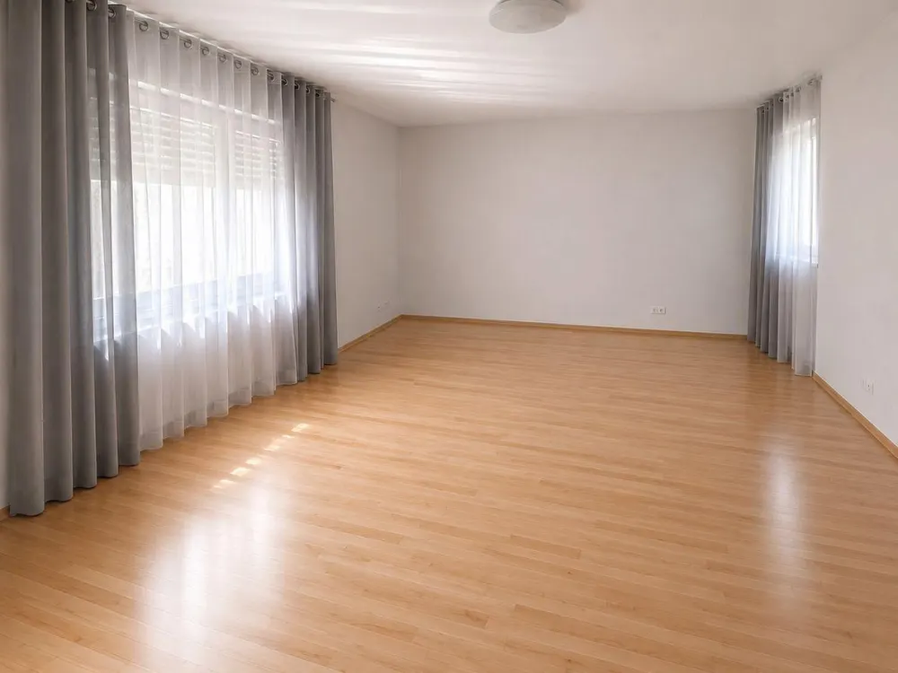 Stuttgart West: 3-Zimmer-Wohnung mit viel Platz