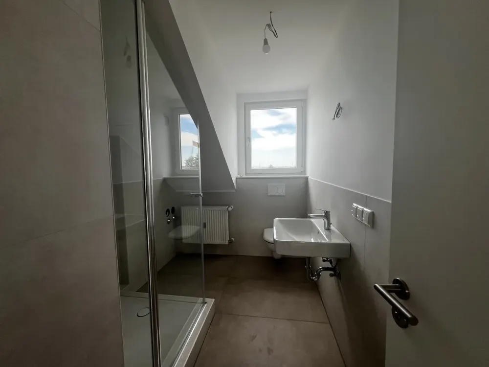 3-Zimmer-Dachgeschosswohnung in Dietzenbach Hexenberg