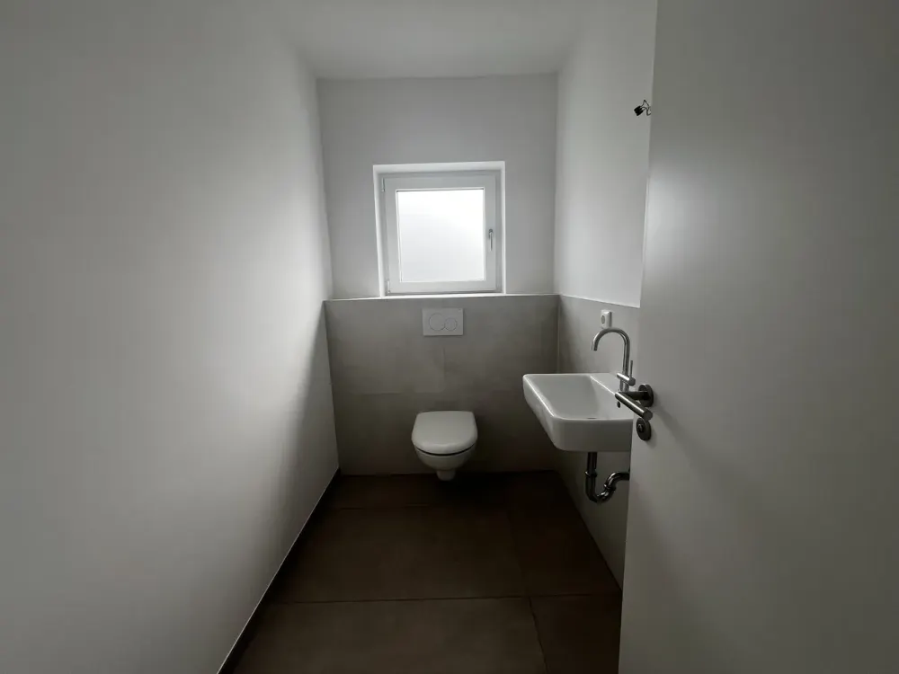 3-Zimmer-Dachgeschosswohnung in Dietzenbach Hexenberg