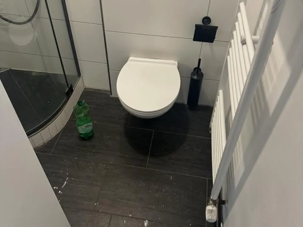 Wohnung miete