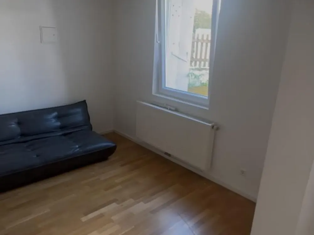 Wohnung miete