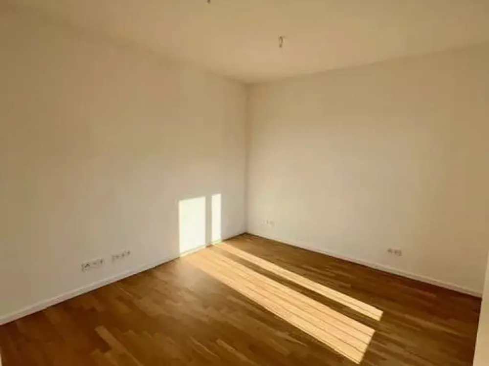 2 Zimmer mit Balkon - HAVELUFER Quartier