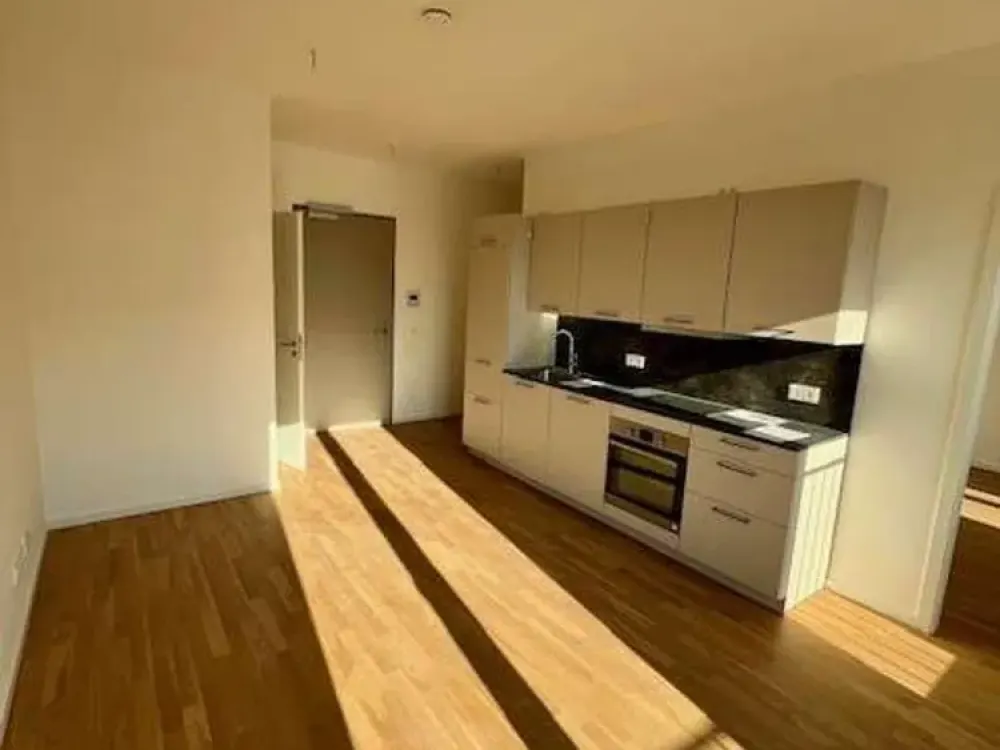 2 Zimmer mit Balkon - HAVELUFER Quartier