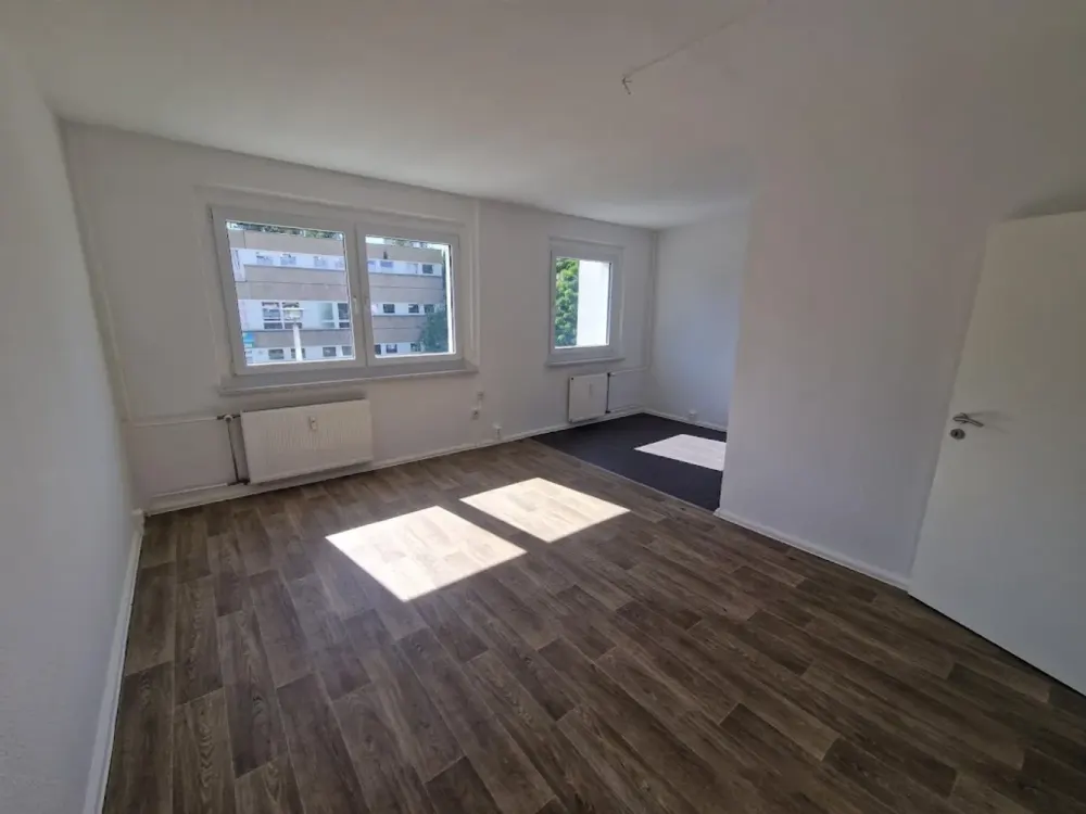 **KLEIN ABER MEIN** hübsche Singlewohnung im 1.OG zu vermieten**