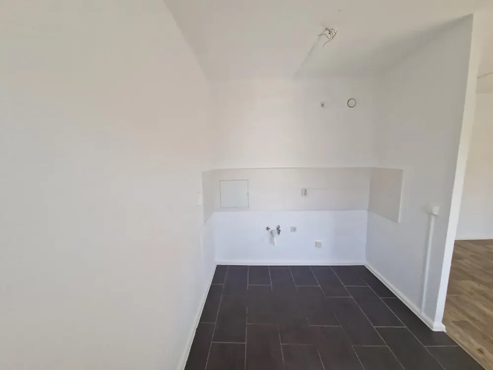 **KLEIN ABER MEIN** hübsche Singlewohnung im 1.OG zu vermieten**