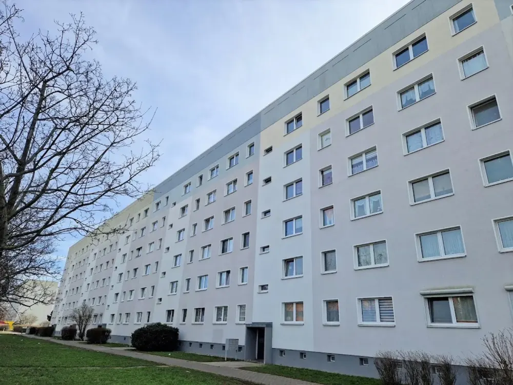 **KLEIN ABER MEIN** hübsche Singlewohnung im 1.OG zu vermieten**