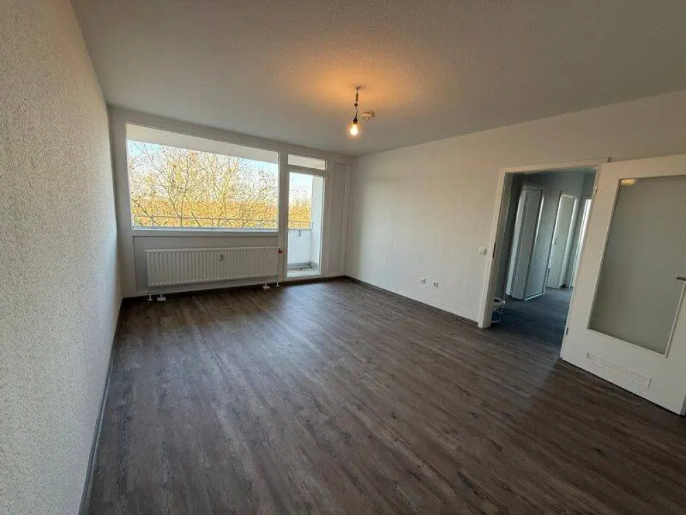Prima Ausblick gewünscht?