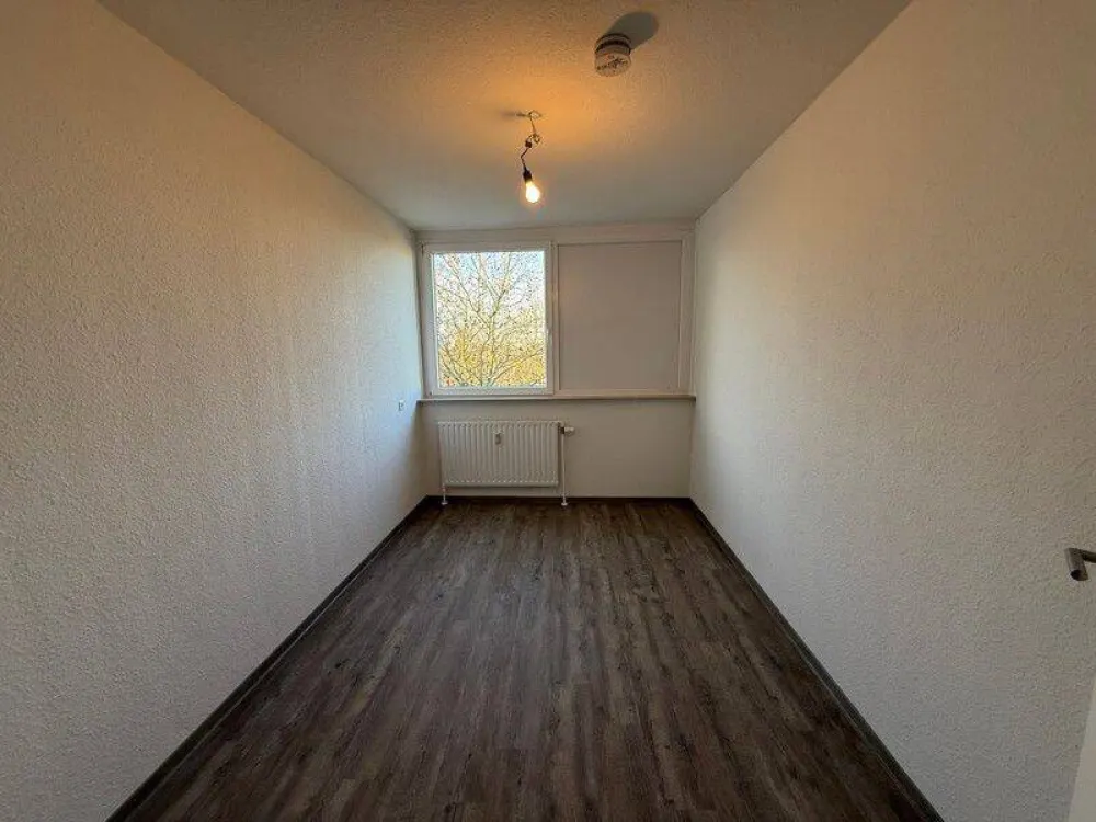 Prima Ausblick gewünscht?
