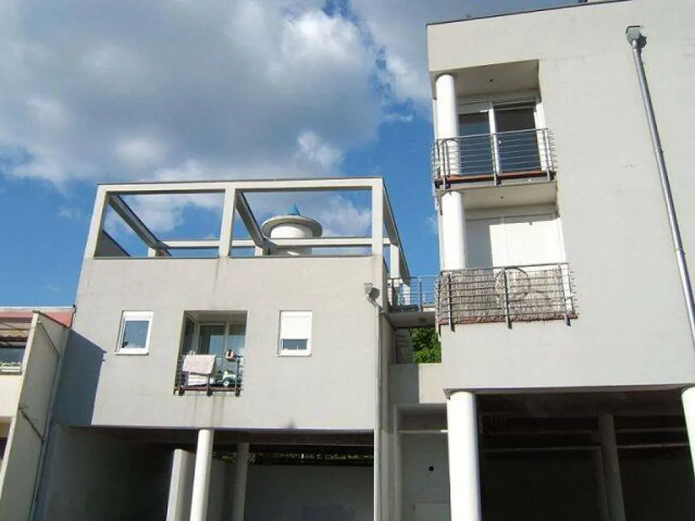 Top-Apartment/Balkon/Stellpl. in SB-Am Homburg Nähe Uni