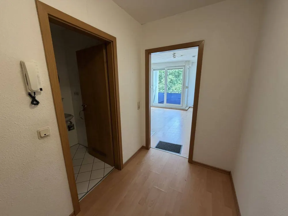 Top-Apartment/Balkon/Stellpl. in SB-Am Homburg Nähe Uni