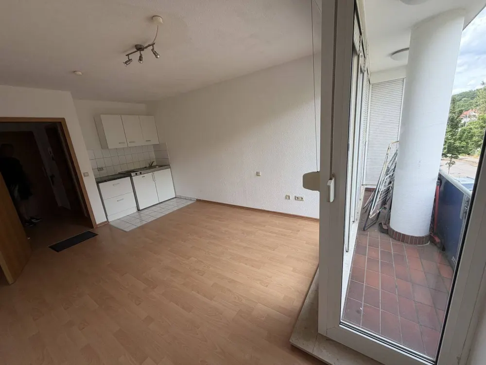 Top-Apartment/Balkon/Stellpl. in SB-Am Homburg Nähe Uni