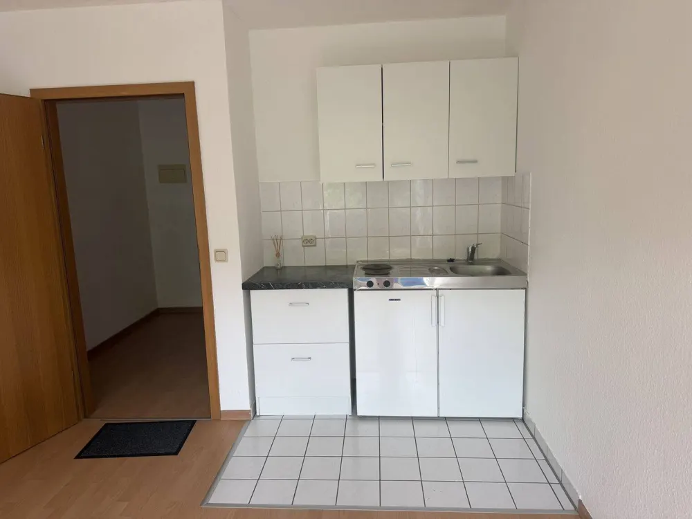 Top-Apartment/Balkon/Stellpl. in SB-Am Homburg Nähe Uni