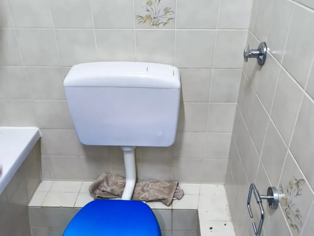 Seltenes Fundstück! Riesen Wohnung mit 3 Badezimmern