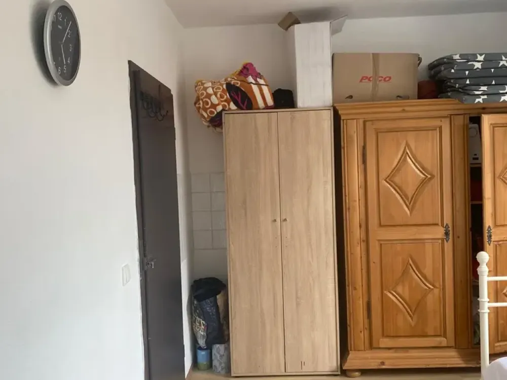 Seltenes Fundstück! Riesen Wohnung mit 3 Badezimmern