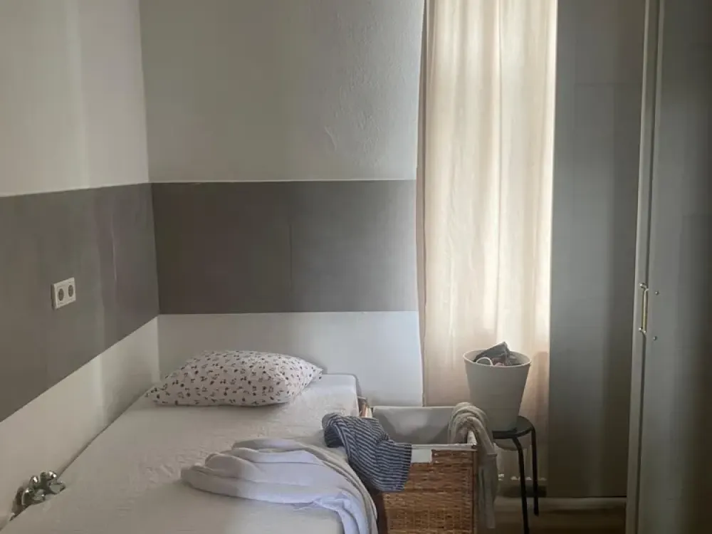 Seltenes Fundstück! Riesen Wohnung mit 3 Badezimmern