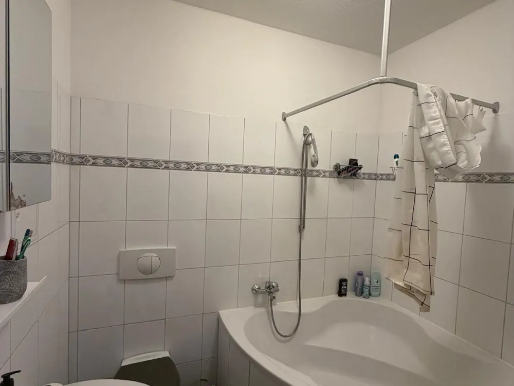 Schöne Maisonette-Wohnung in Dresden-Löbtau