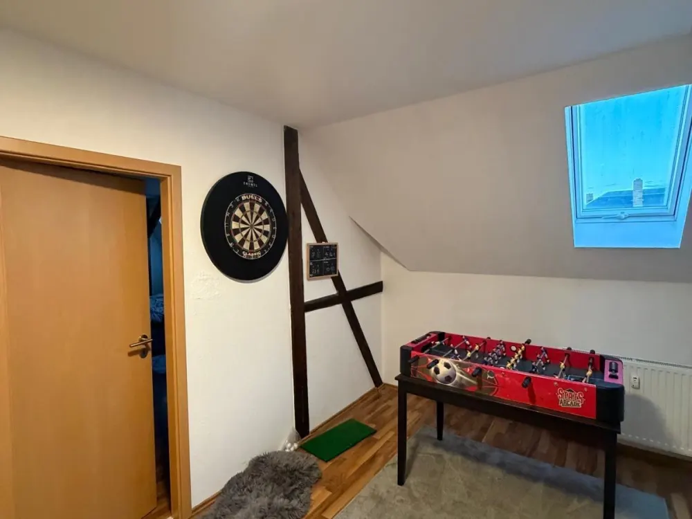 Schöne Maisonette-Wohnung in Dresden-Löbtau