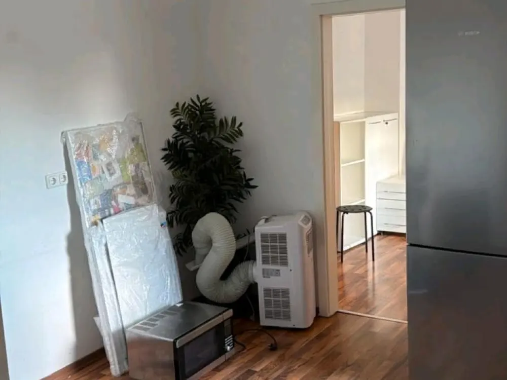 Schöne 3 Zimmer Wohnung in Top Lage von Hürth Efferen ab 20.09.