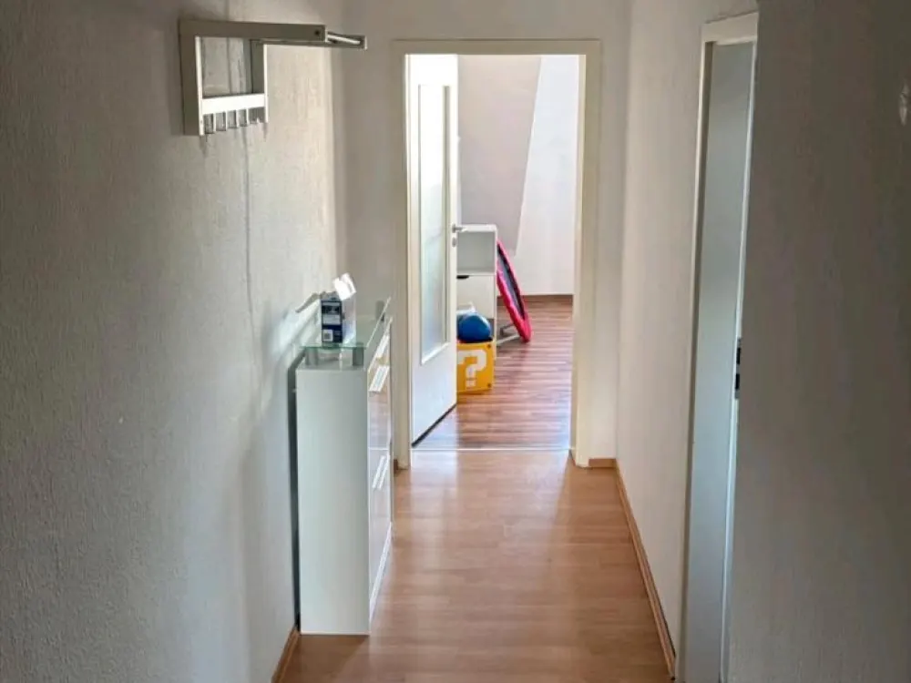 Schöne 3 Zimmer Wohnung in Top Lage von Hürth Efferen ab 20.09.