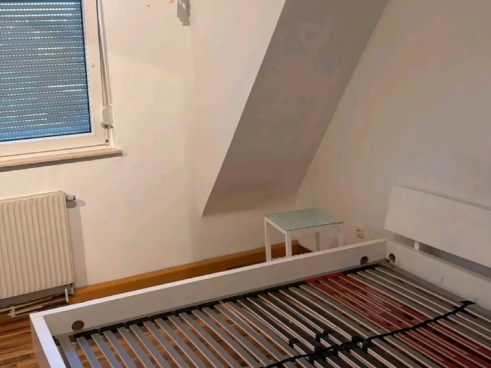 Schöne 3 Zimmer Wohnung in Top Lage von Hürth Efferen ab 20.09.