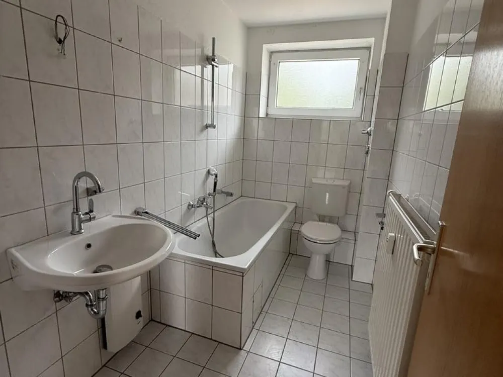 Live where the heart beats - in a quiet yet central location.