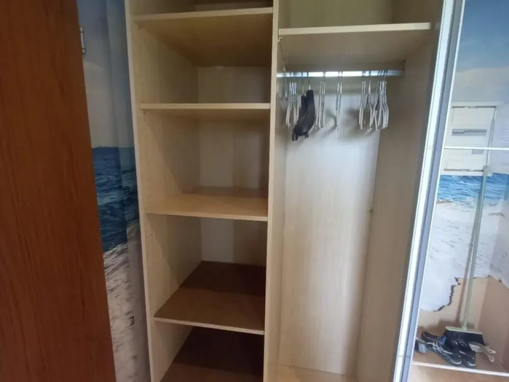 Gemütliche Teilmöblierte 1,5 Zimmer-Wohnung in Erlangen
