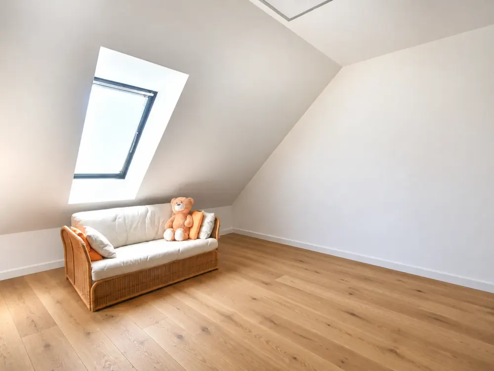 Boutique Apartment with Winter Garden and Roof Terrace