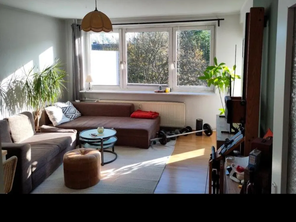 Zimmer in Hamburg