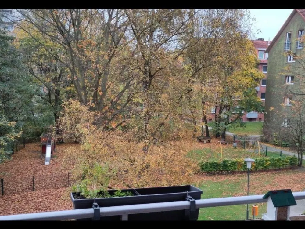 Zimmer in Hamburg