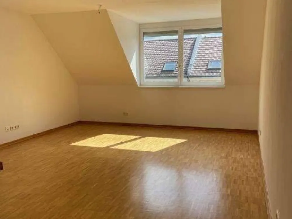 Betreutes Wohnen - mit Tagespflegeangebot der Diakonie - behindertengerechtes Wohnen