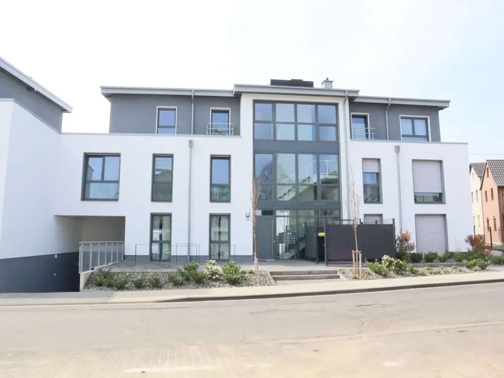 Moderne 4-Zimmerwohnung mit offener Küche, hochwertige Ausstattung!