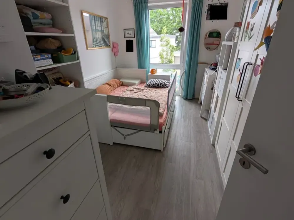 Moderne 4-Zimmerwohnung mit offener Küche, hochwertige Ausstattung!