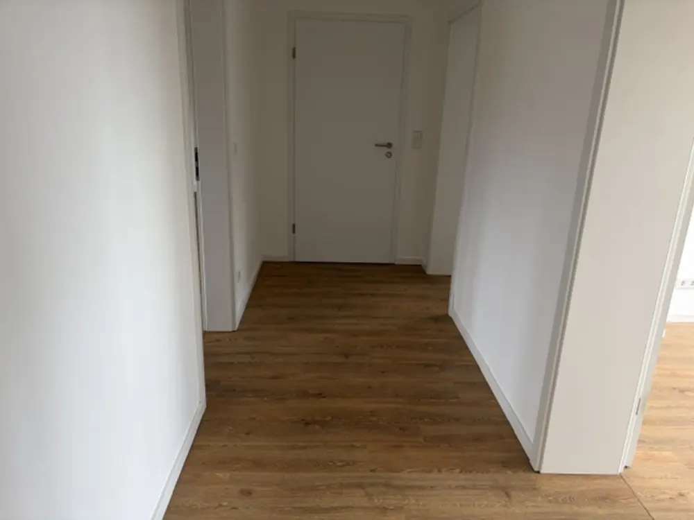 Schöner Blick auf Westwall und Museum!
