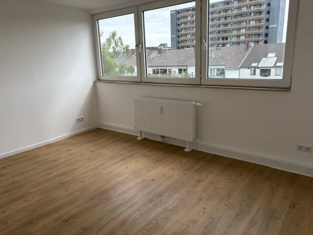 Schöner Blick auf Westwall und Museum!