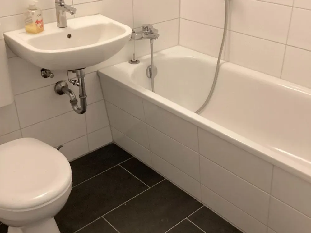 2- Raum Wohnug ab 01.09