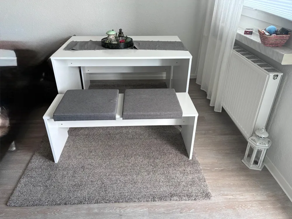 2- Raum Wohnug ab 01.09