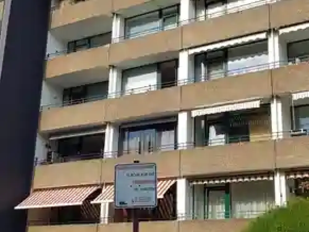Alltagstaugliche 3-Zimmer-Wohnung in Solingen-Wald
