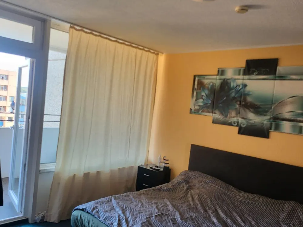 3,5-Zimmer-Wohnung mit Balkon & Loggia in Ratingen