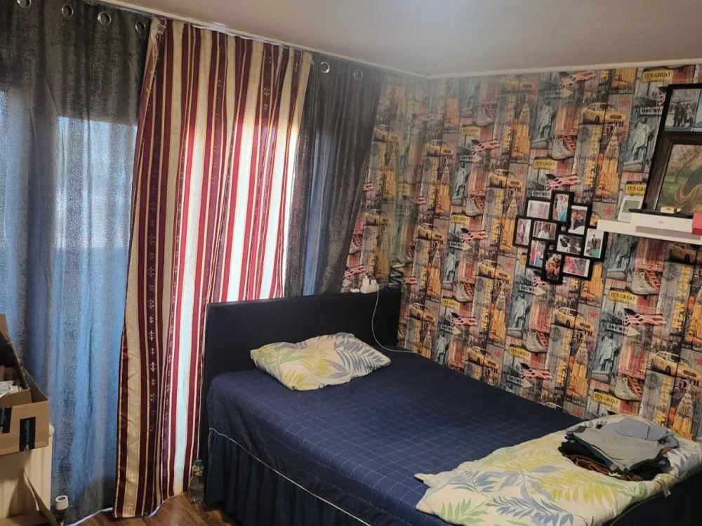 3,5-Zimmer-Wohnung mit Balkon & Loggia in Ratingen