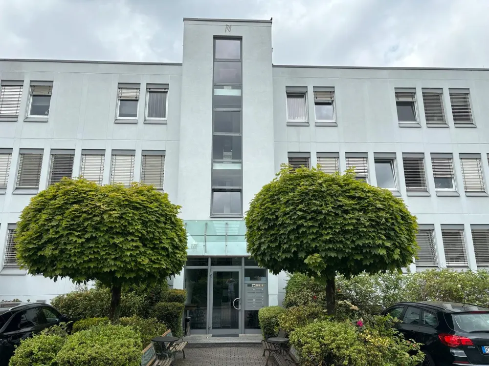 Möbiliertes Zimmer, für eine Person, Gemeinschafts Bad und Küche