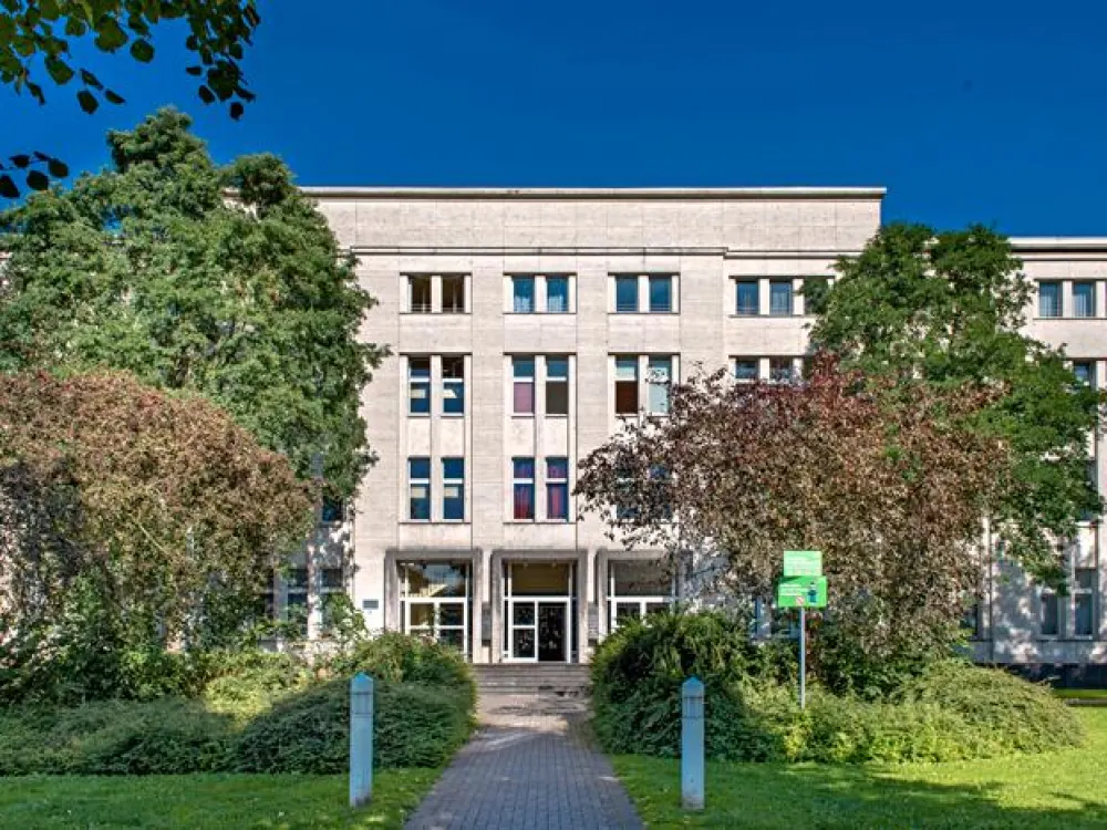 4-Zimmer-Wohnung in Dortmund Innenstadt-Nord